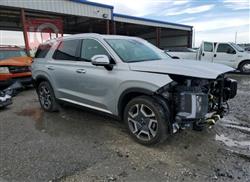 هیوندای پالیسەید